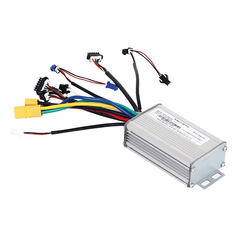 48V 20A Controller for KUGOO KuKirin G2 Pro Brushless DC Motor 2024 Version Dashboard Electric Scooter Motherboard Display Meter