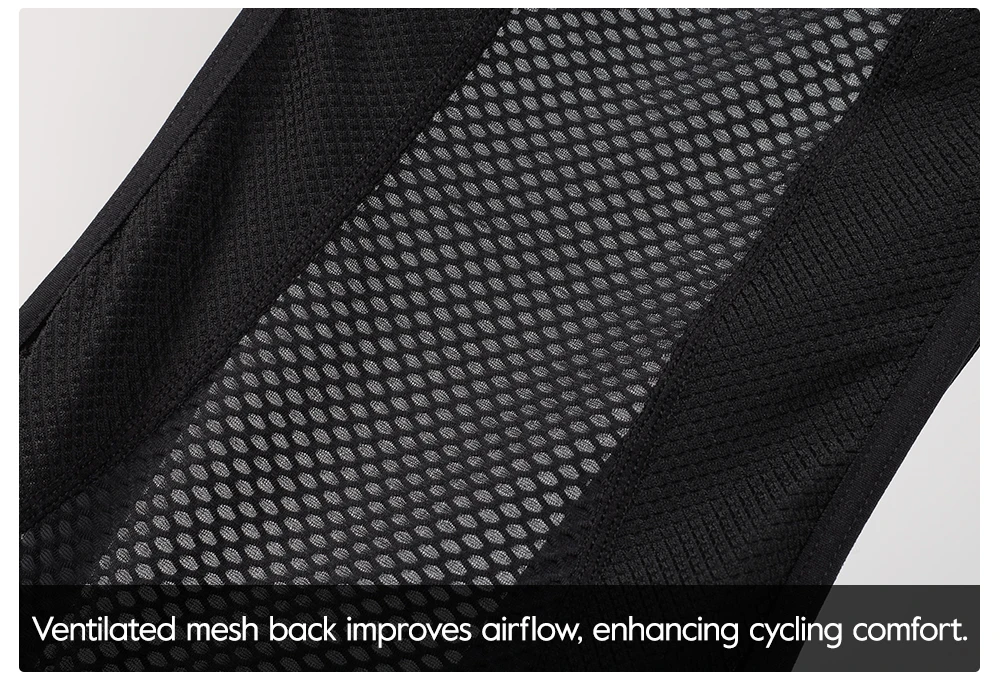 RION Men's Cycling Shorts Pro Bicycle Bib Tights MTB Padded Bike Clothing Italian Dolomiti Pads 8H Roading Biking Bibs Slim Fit
