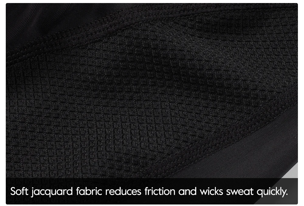 RION Men's Cycling Shorts Pro Bicycle Bib Tights MTB Padded Bike Clothing Italian Dolomiti Pads 8H Roading Biking Bibs Slim Fit