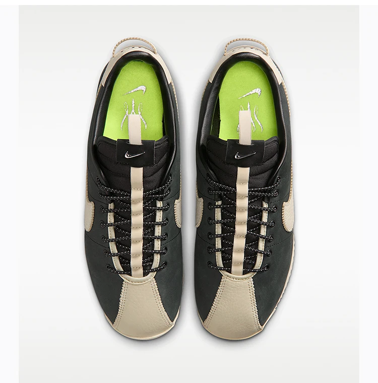 Nike Authentic Year Women's Fashion Retro Wear-Resistant Comfortable Sports Shoes II5708-002