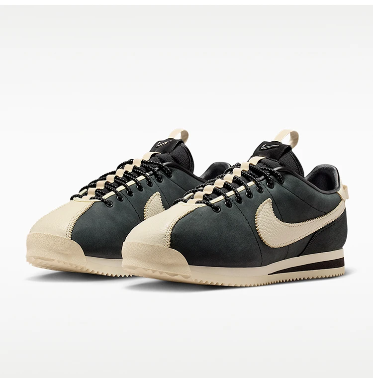 Nike Authentic Year Women's Fashion Retro Wear-Resistant Comfortable Sports Shoes II5708-002