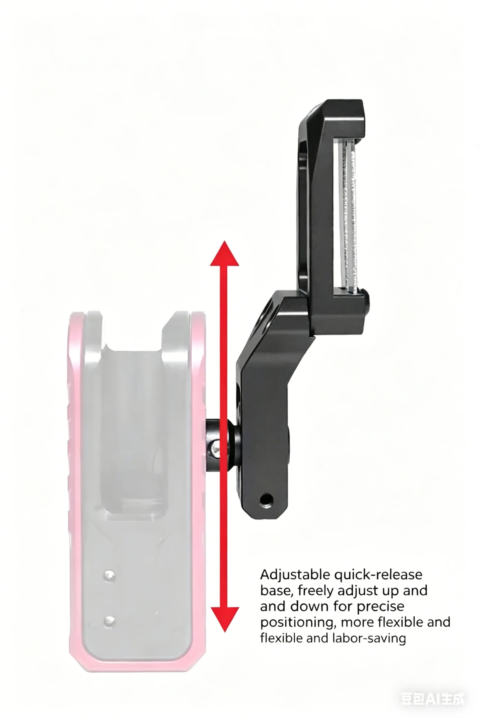 FMA Holster 360° Degree Rotation IPSC Mag Pouch Left/Right Quick Pouch Outer Frame W/insert Block Liner for 1911/Glqck/sd2