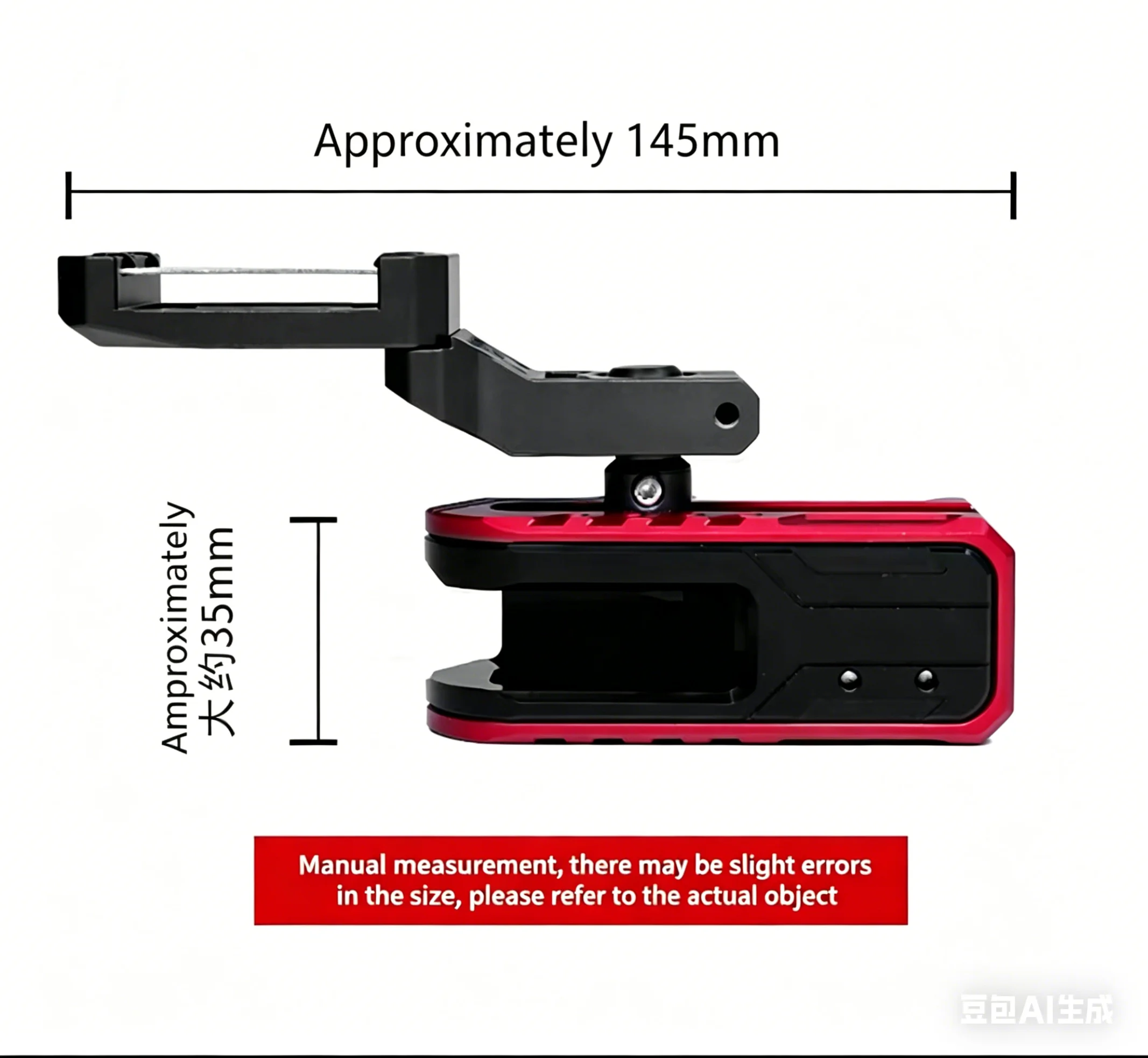 FMA Holster 360° Degree Rotation IPSC Mag Pouch Left/Right Quick Pouch Outer Frame W/insert Block Liner for 1911/Glqck/sd2