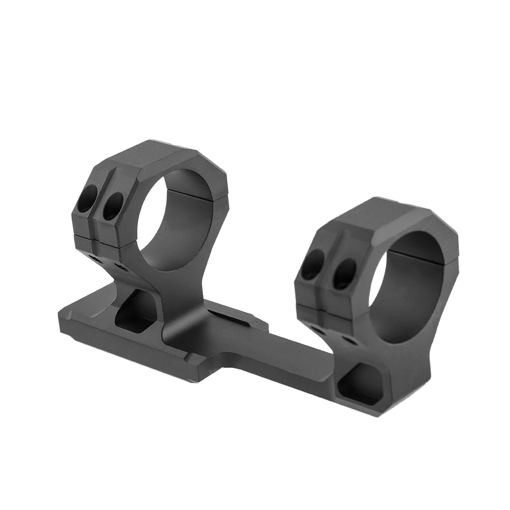 MARCOOL 30MM Tube Hunting Rifles Scope One-piece Ring Mount Picatinny Rail Tactical Optical Scopes Mount 7075 Aluminum