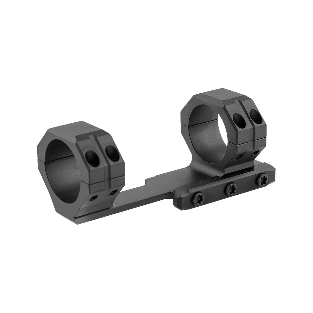 MARCOOL 30MM Tube Hunting Rifles Scope One-piece Ring Mount Picatinny Rail Tactical Optical Scopes Mount 7075 Aluminum