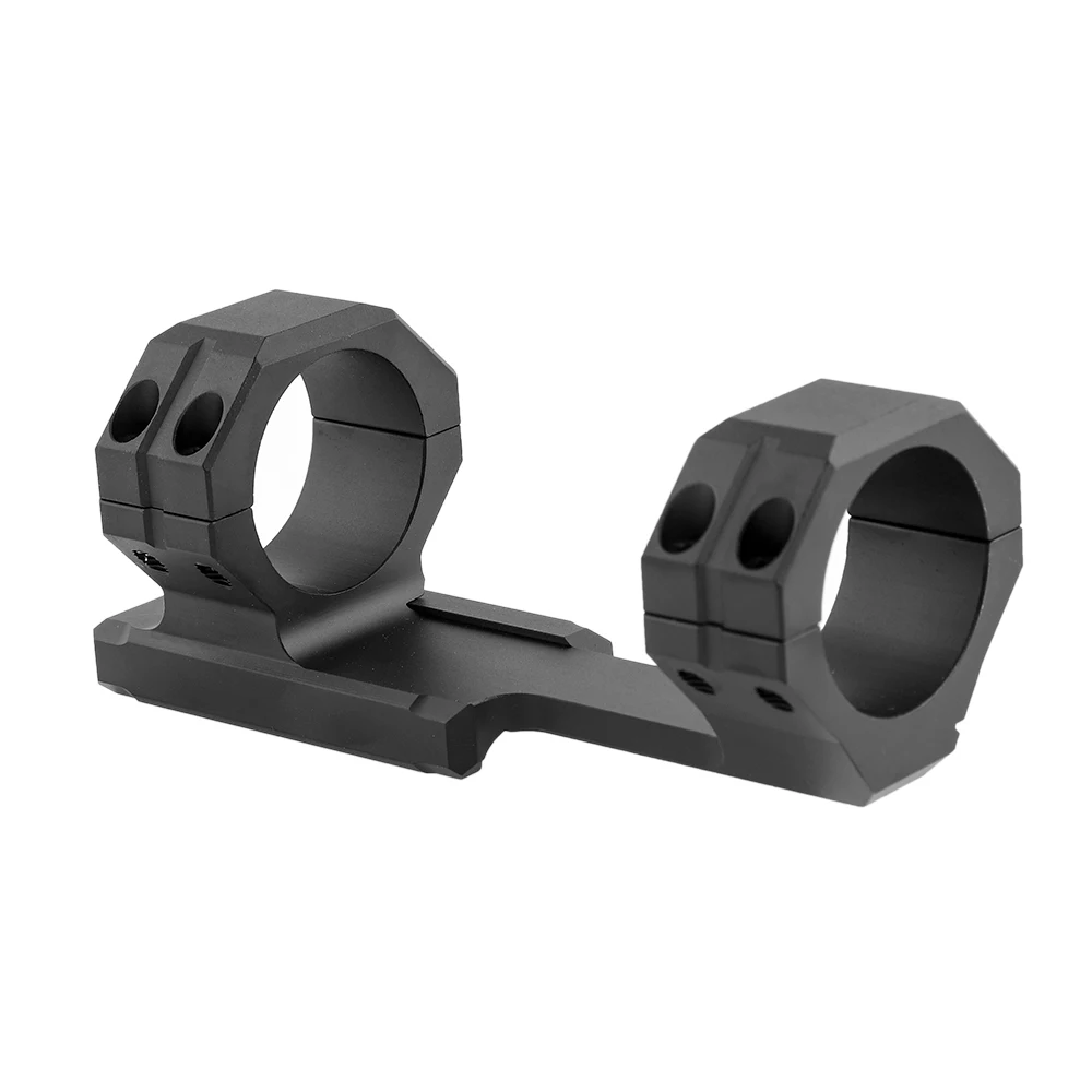 MARCOOL 30MM Tube Hunting Rifles Scope One-piece Ring Mount Picatinny Rail Tactical Optical Scopes Mount 7075 Aluminum