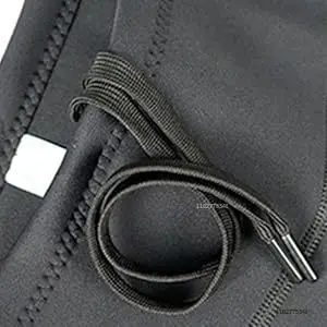Men Women Wetsuit Pants 2mm Neoprene for Swimming Surfing Snorkeling Scuba Diving Boating Swimwear Rash Guard Sport Leggings