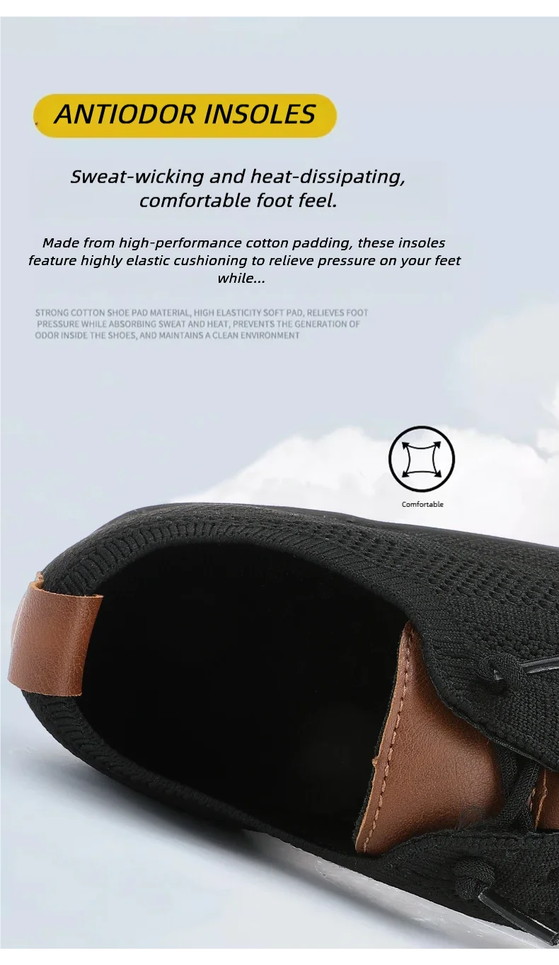 ARFASTEP Wide Toe Barefoot Shoes Mens Womens Minimalist Walking Sneakers Shoes | Zero Drop Sole | Breathable Mesh