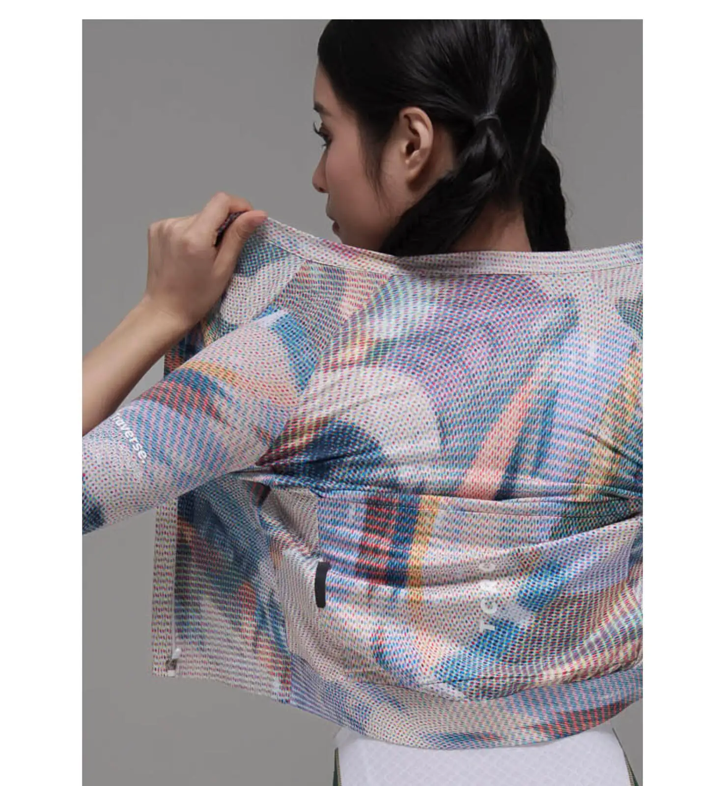 TCRC Cycling Jersey Men Women Summer Short Sleeve Bicycle Tops Quick Dry Breathable Bike Shirts Road Bike MTB Clothing