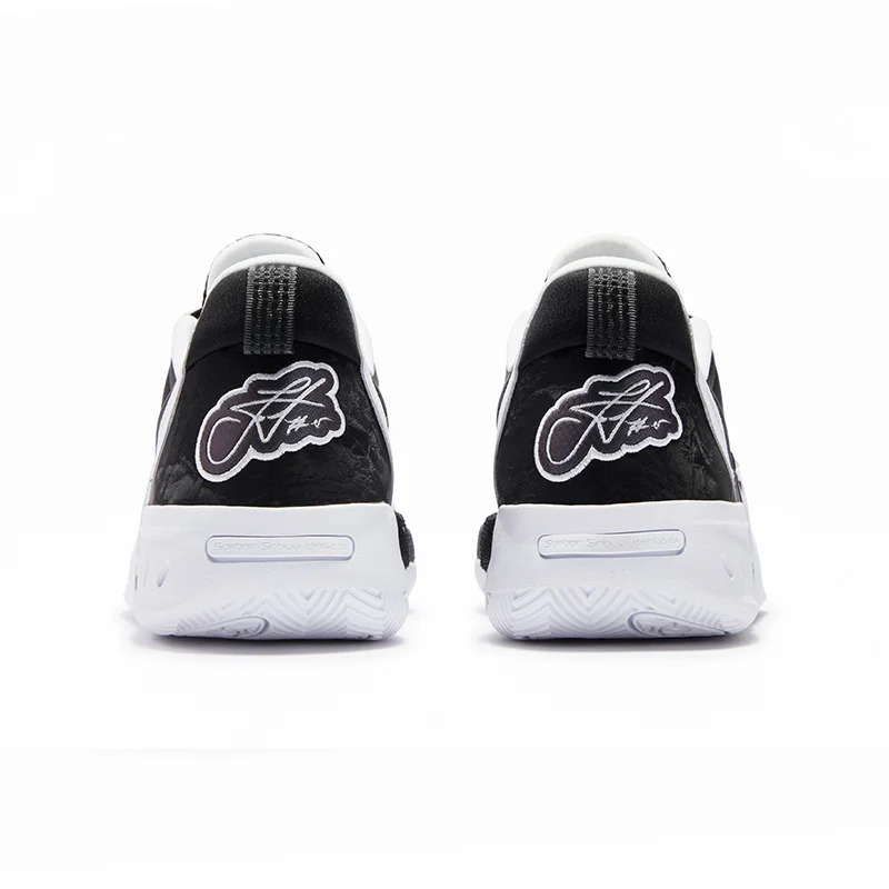 361 Degrees Joker SHUFFLE 2.0 Basketball Shoes Men New Trendy Lightweight Wear-resistant Flexible Stable Male Sneakers 572621101