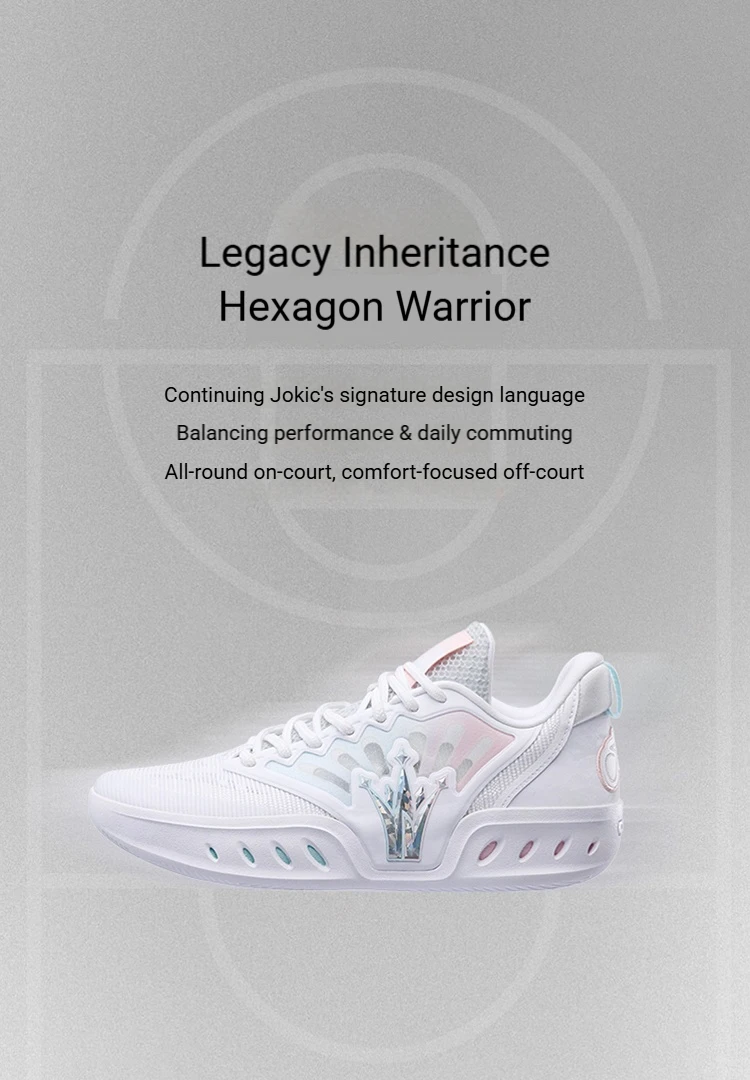 361 Degrees Joker SHUFFLE 2.0 Basketball Shoes Men New Trendy Lightweight Wear-resistant Flexible Stable Male Sneakers 572621101