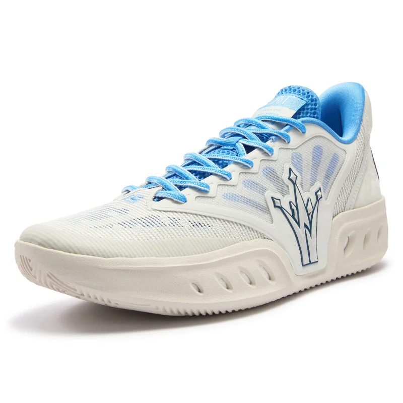 361 Degrees Joker SHUFFLE 2.0 Basketball Shoes Men New Trendy Lightweight Wear-resistant Flexible Stable Male Sneakers 572621101