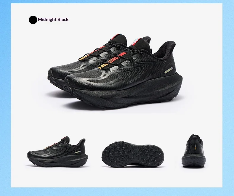 BMAI Expedition 6.0 New 10km Sports Running Shoes for Mens Breathable Marathon Sneakers Man Designer Outdoor Jogging Sneaker Men