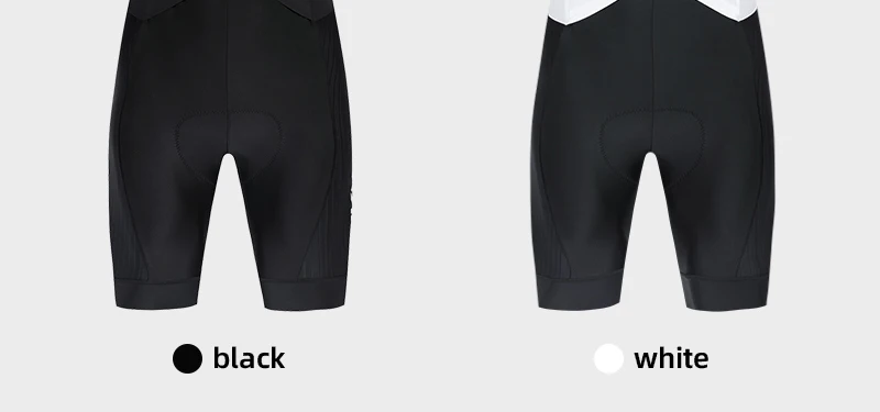 YKYWBIKE One-Piece Cycling Skinsuit Italy Interface Padded Aerodynamic Pro-Grade Elite Road Bike Set Bicycle Clothing Shorts
