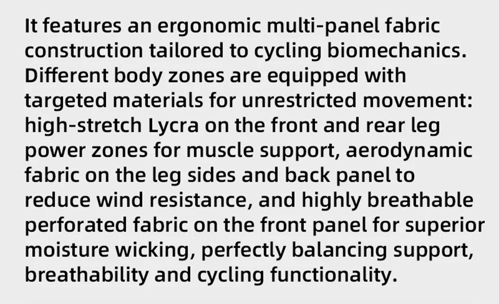 YKYWBIKE One-Piece Cycling Skinsuit Italy Interface Padded Aerodynamic Pro-Grade Elite Road Bike Set Bicycle Clothing Shorts