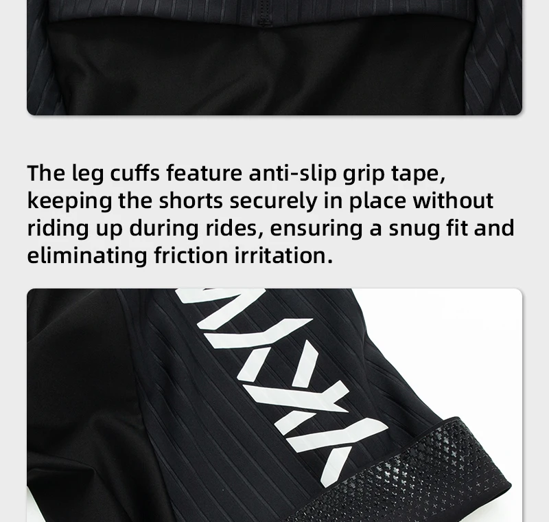 YKYWBIKE One-Piece Cycling Skinsuit Italy Interface Padded Aerodynamic Pro-Grade Elite Road Bike Set Bicycle Clothing Shorts
