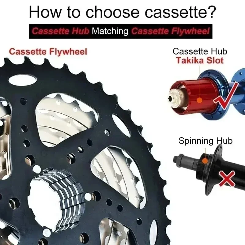SUNSHINE hg 12-speed cassette 11 34 40 42 46 50 52 ultralight 12 speed cassette for Shimano Mountain Road bike 12v cassette
