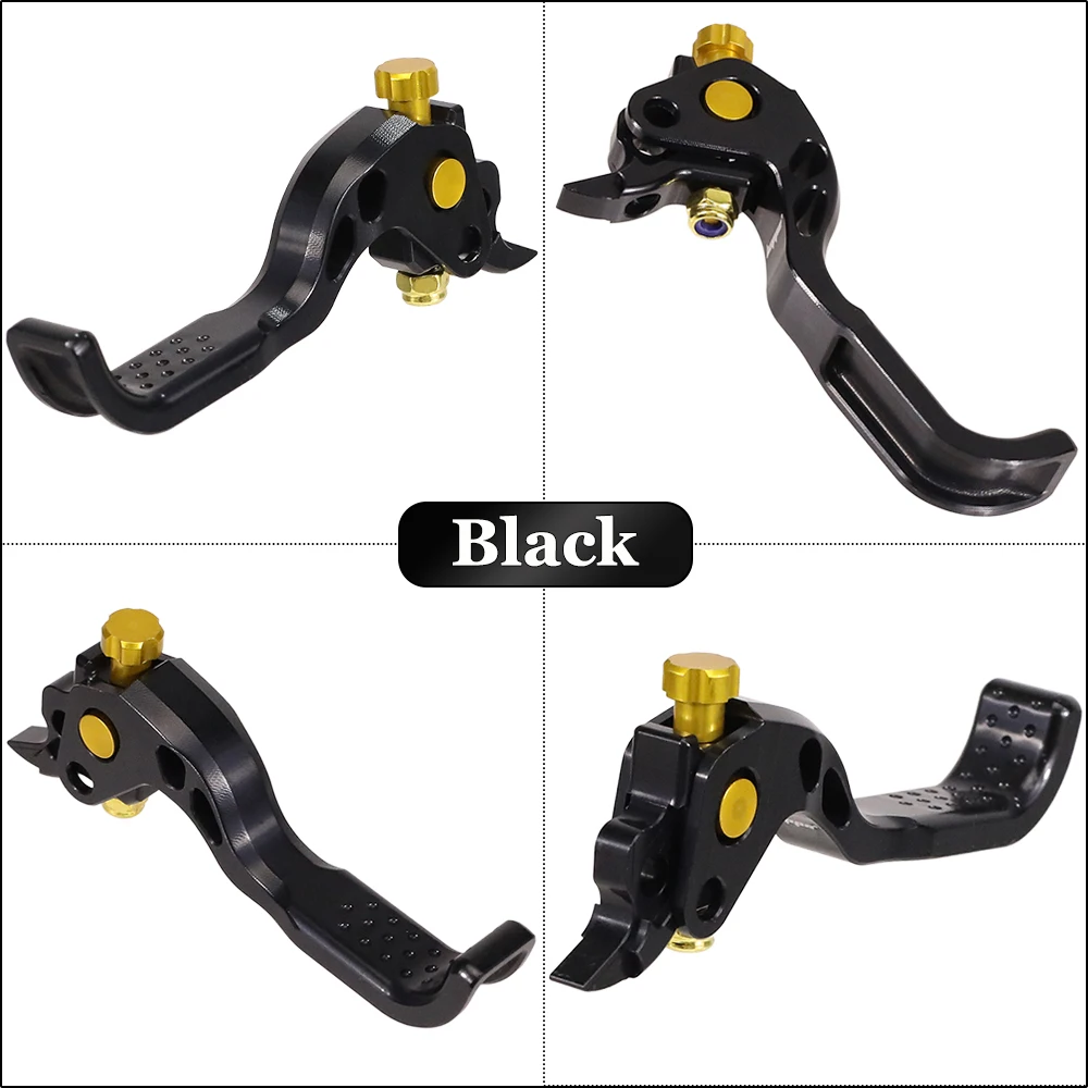 HEPPE Bike Brake Lever Ultralight MTB Brake Lever for SHIMANO DEORE M6100/6120 SLX M7100/7120 XT M8100/8120 Brakes