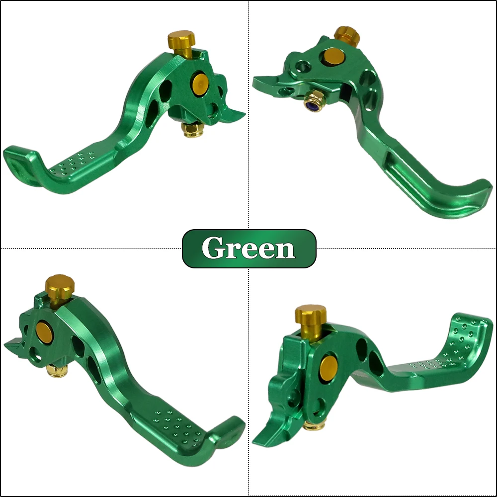 HEPPE Bike Brake Lever Ultralight MTB Brake Lever for SHIMANO DEORE M6100/6120 SLX M7100/7120 XT M8100/8120 Brakes