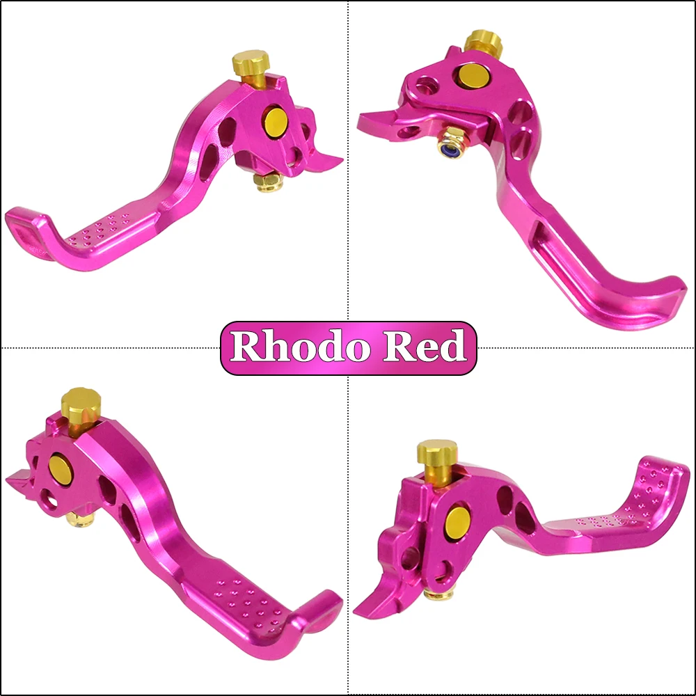HEPPE Bike Brake Lever Ultralight MTB Brake Lever for SHIMANO DEORE M6100/6120 SLX M7100/7120 XT M8100/8120 Brakes