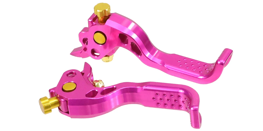 HEPPE Bike Brake Lever Ultralight MTB Brake Lever for SHIMANO DEORE M6100/6120 SLX M7100/7120 XT M8100/8120 Brakes