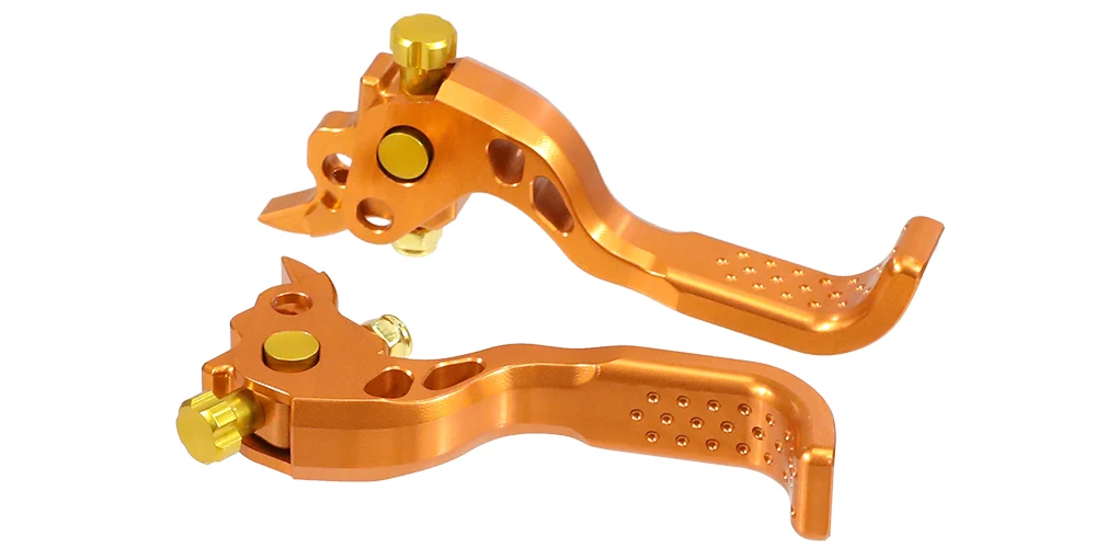 HEPPE Bike Brake Lever Ultralight MTB Brake Lever for SHIMANO DEORE M6100/6120 SLX M7100/7120 XT M8100/8120 Brakes