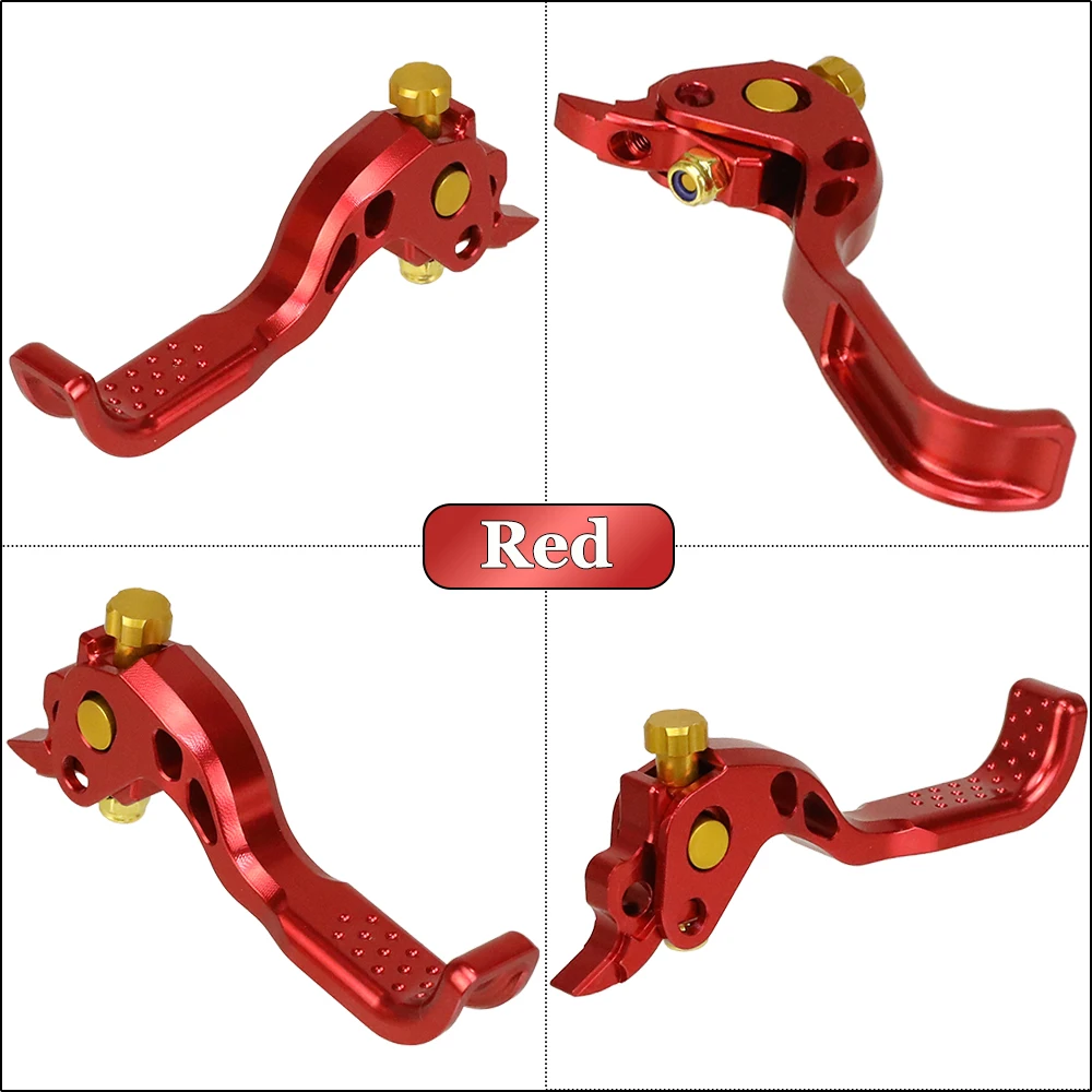 HEPPE Bike Brake Lever Ultralight MTB Brake Lever for SHIMANO DEORE M6100/6120 SLX M7100/7120 XT M8100/8120 Brakes