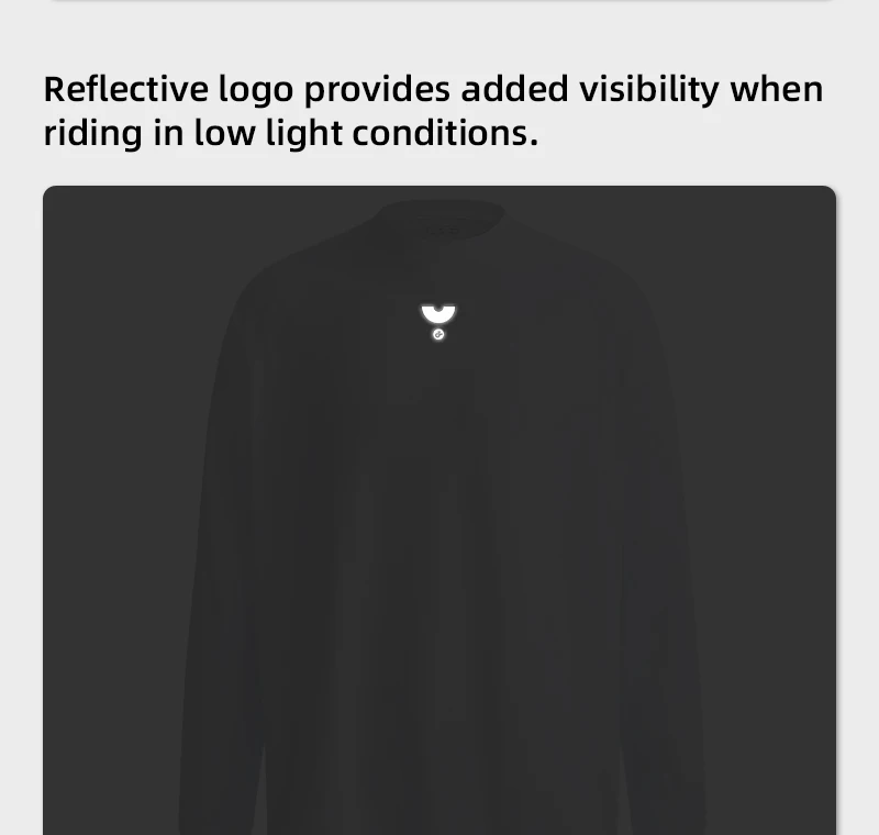 YKYWBIKE 2026 Men's Casual Cycling Jersey Long Sleeve Outdoor Sports Quick Dry Shirt Road Bike DuPont Sorona Bicycle Clothing