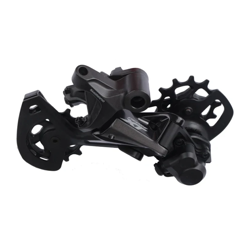 Shimano Deore XT M8100 Group RD-M8100/RD-M8120 SGS Rear Derailleur SL-M8100 Right 12S Shifter For Mountain Bike Original Parts