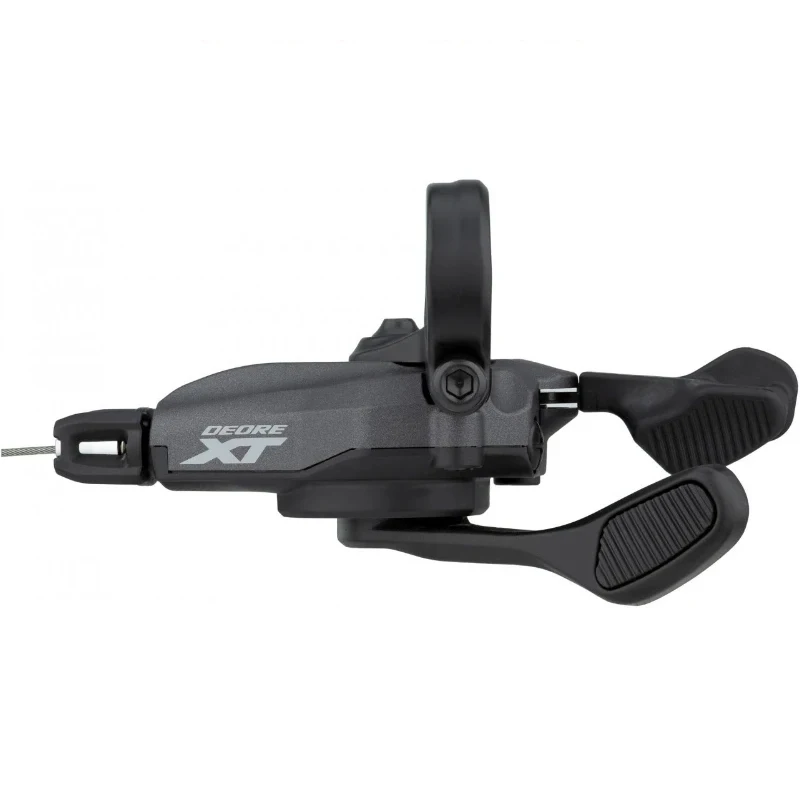 Shimano Deore XT M8100 Group RD-M8100/RD-M8120 SGS Rear Derailleur SL-M8100 Right 12S Shifter For Mountain Bike Original Parts