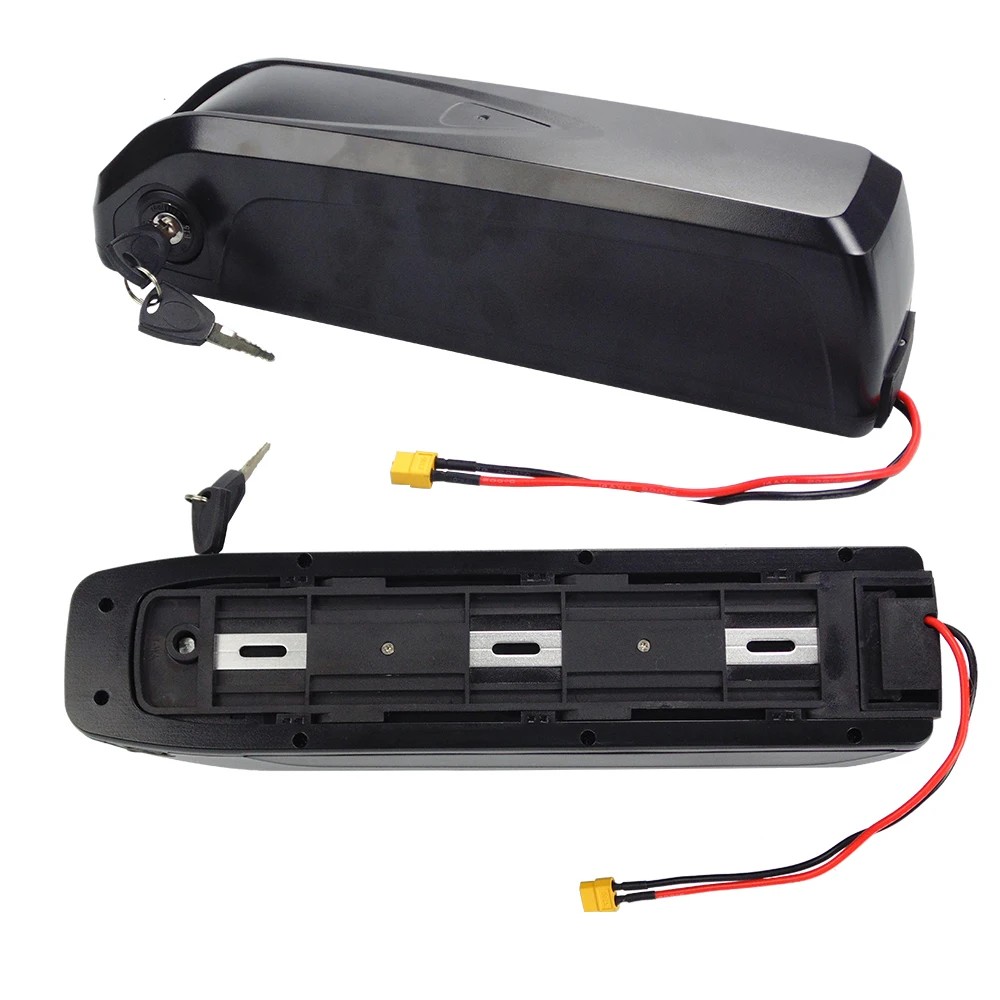 Rad Power Ebike Battery 48V 10.4AH 12AH 12.8Ah 14AH for RadExpand 5 Plus RadWagon RadRunner 2 Replacement Battery Pack