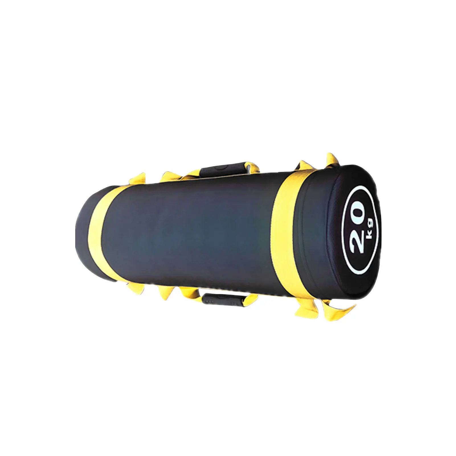 5-30kg Weight Lifting Sandbags Boxing Fitness Workout Sandbag Heavy Duty Sandbags Training Exercises Power For Fitness Equipment