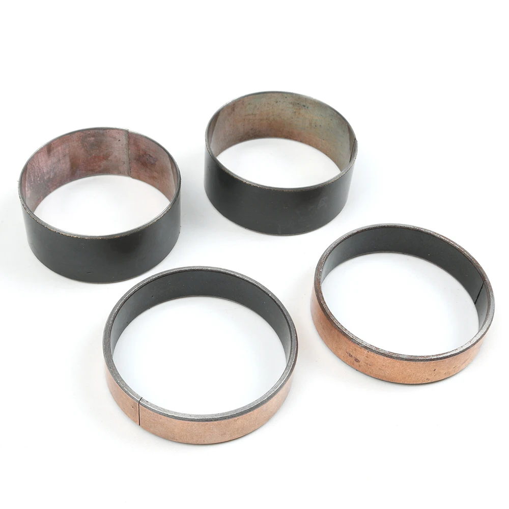 Fork Bushing Dust Oil Seal Rebuild Kit For Yamaha YZ250 1996-2003 YZ250f 2001-2003
