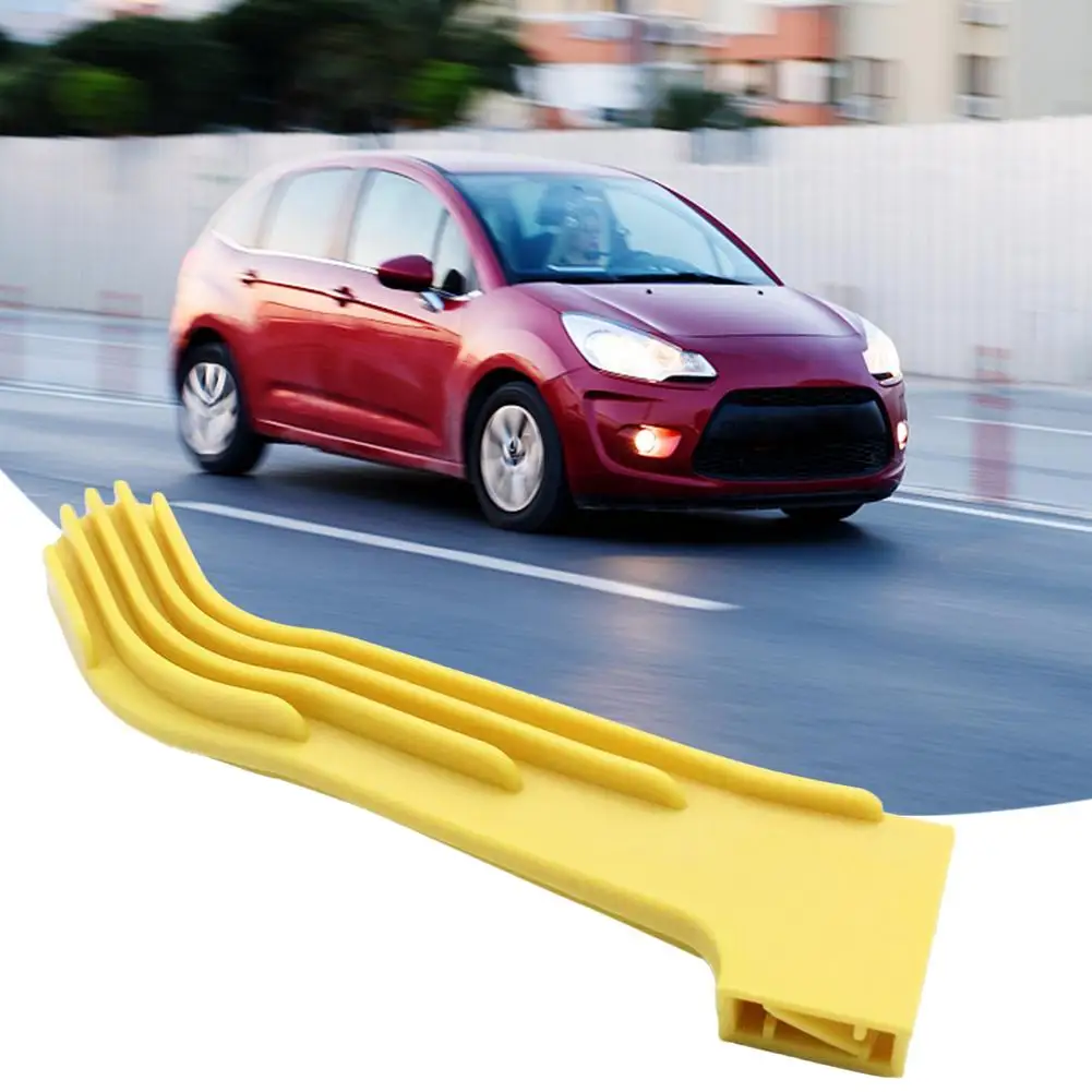 For Peugeot Partner For Citroen Berlingo 2008 Lock Catch Repair Handle Car Bonnet Hood Pull Lock Release Handle Opener