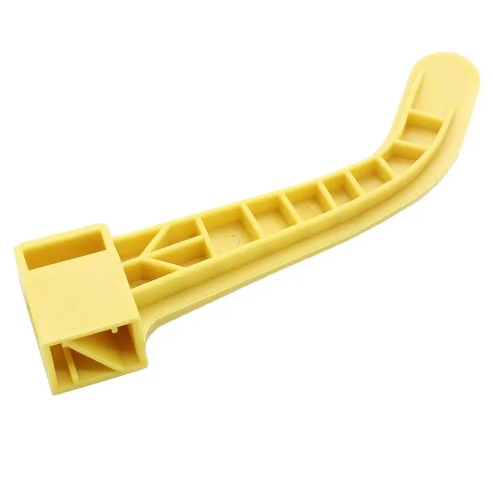 For Peugeot Partner For Citroen Berlingo 2008 Lock Catch Repair Handle Car Bonnet Hood Pull Lock Release Handle Opener