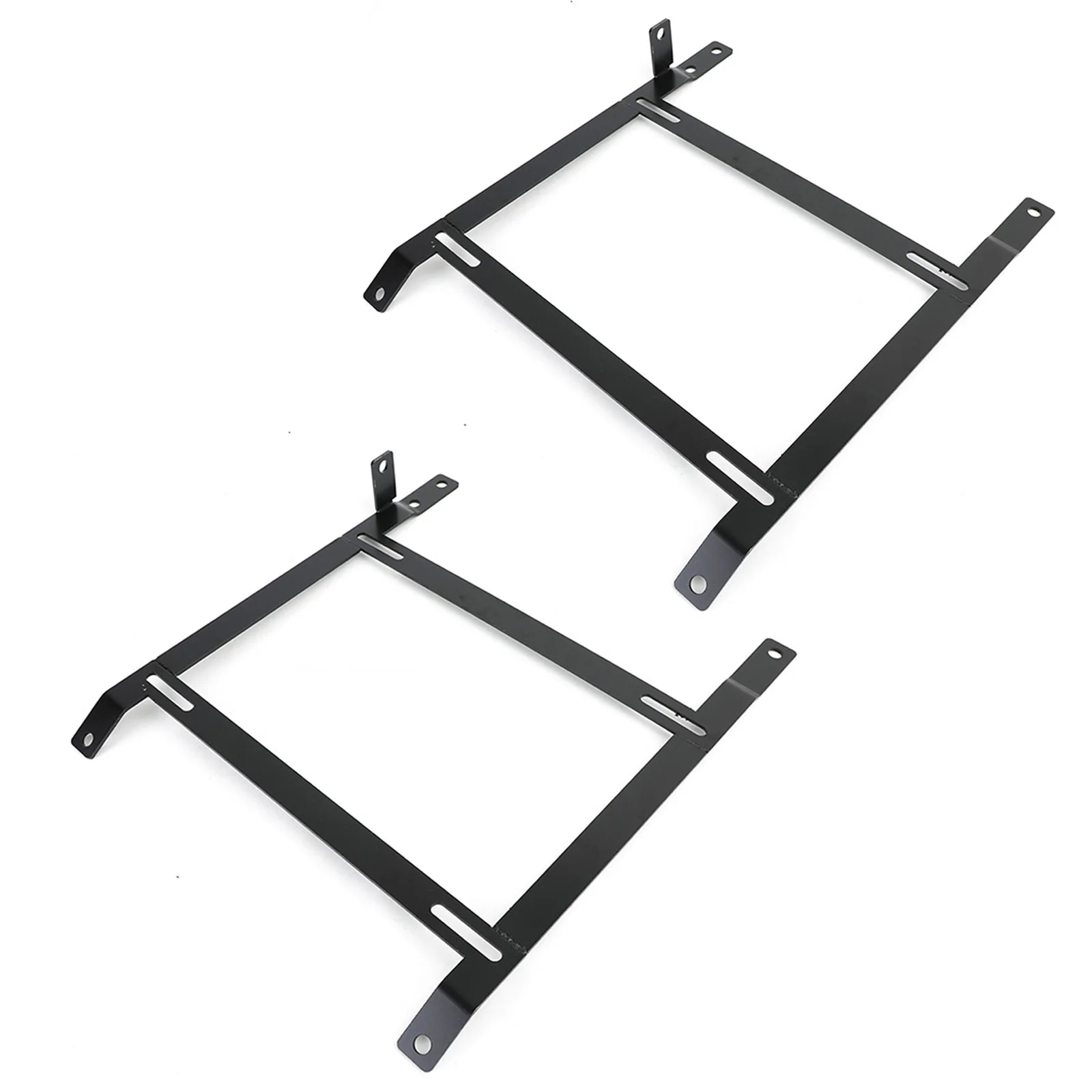 Artudatech For Nissan 350Z Z33 Fairlady Low Mount Racing/Bucket Seat Tensile Steel Bracket