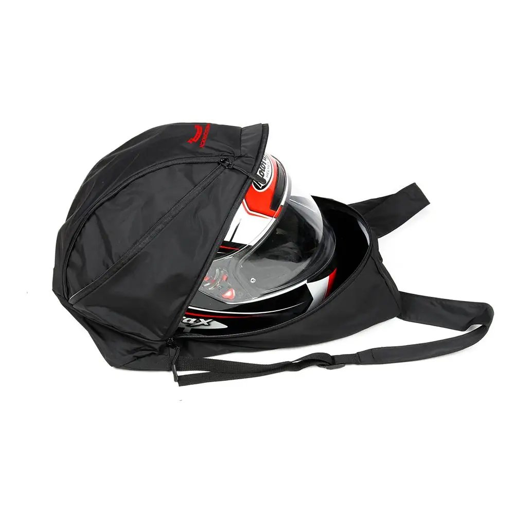20-28L Motorcycle Backpack Waterproof Expandable Large Capacity Laptop Helmet Storage Bag for Outdoor Sports Riding
