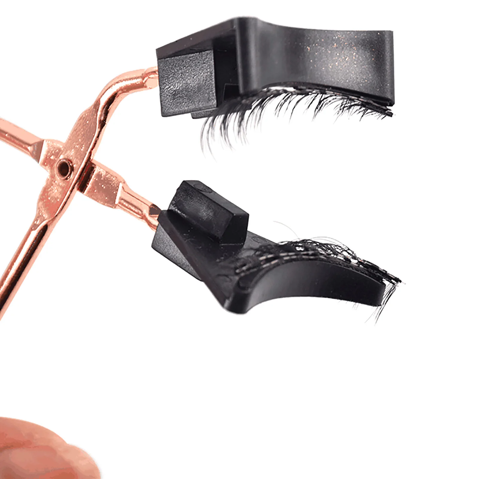 3 Pair Magnetic EyeLashes Natural Hair Mink Lashes 3D Mink Fake Lash Eyelashes Lashes Extension Reusable False Eyelas