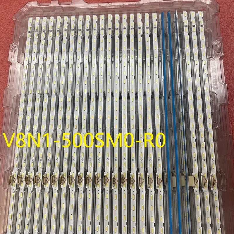 LED Strip For Samsung UE50RU7092U UN50RU7100G UE50RU7090 UE50NU7025K UE50RU7090U UE50RU7179U UN50NU6900 UN50RU7200 UE50RU7170U