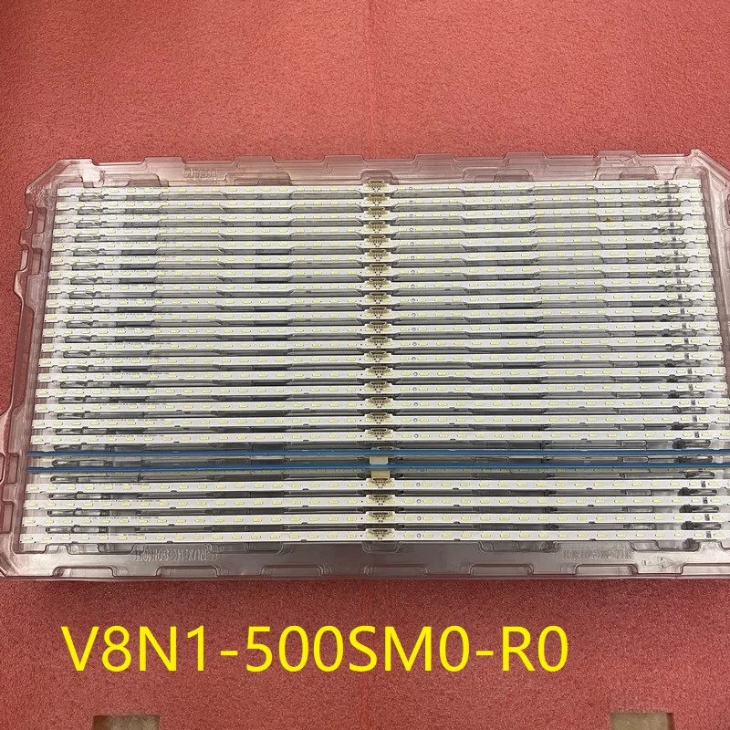 LED Strip For Samsung UE50RU7092U UN50RU7100G UE50RU7090 UE50NU7025K UE50RU7090U UE50RU7179U UN50NU6900 UN50RU7200 UE50RU7170U