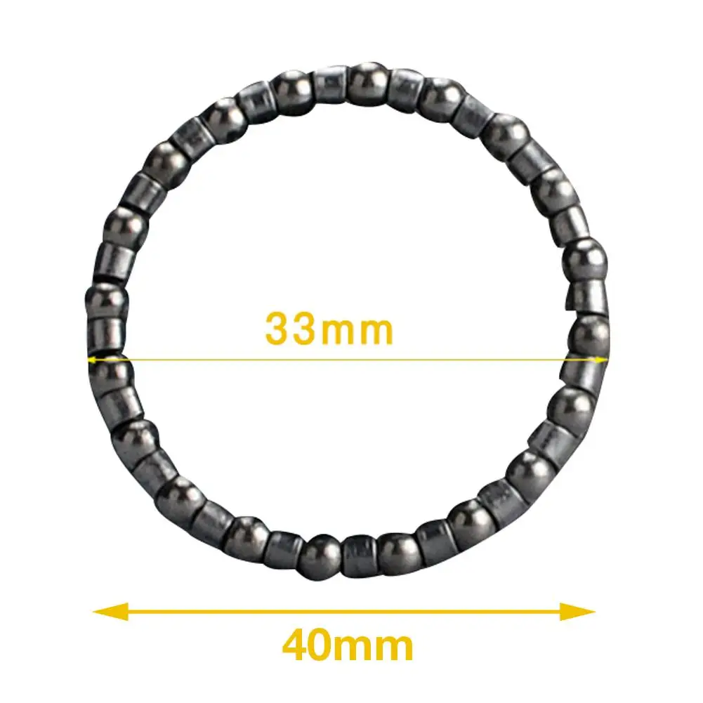 1pcs 30/20/25/40mm Frame Front Fork Bead Bicycle Headset Bearing Steel Ball Retainer for Cycling Bike Part Bicycle Accessories