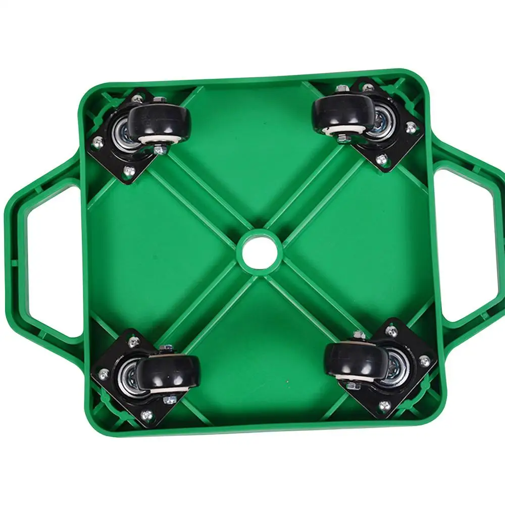 Scooter Board Safety Guard Scooters With Safety Handles Outdoor Indoor Fitness Balance Board For Children Kids Teenagers Adults