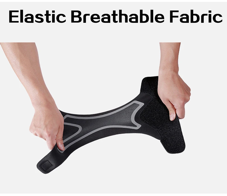 Sport Ankle Support Elastic High Protect Sports Ankle Equipment Safety Running Basketball Ankle Brace Support Bandage Protector