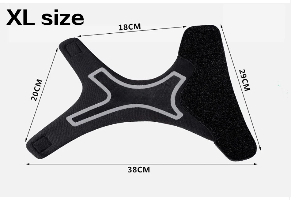 Sport Ankle Support Elastic High Protect Sports Ankle Equipment Safety Running Basketball Ankle Brace Support Bandage Protector