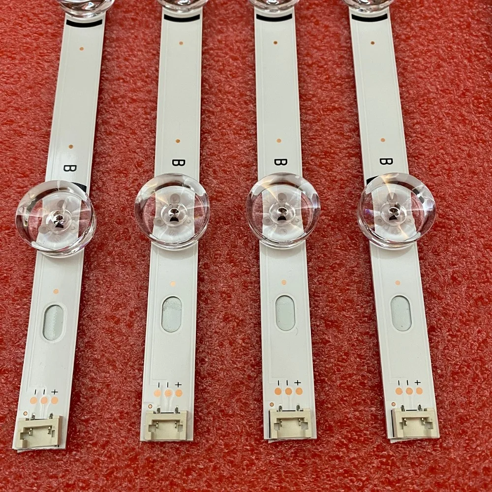 LED Backlight Strip(8) For TV 42LF6200 42LB5300 42LB582V 42LB620V 42GB6310 42LF652V 42LB550V 42LB628V 42LB585V 42LB580V 42LB658V