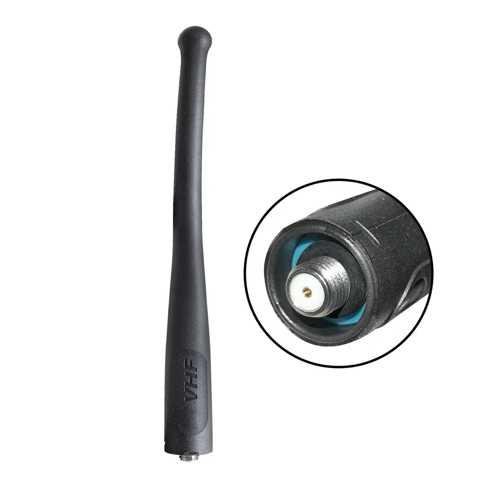 PMAD4069 VHF Antenna For APX6000 XPR6100 XPR6350 XPR6550 APX7000 DP3400 APX4000 2-Way Radio