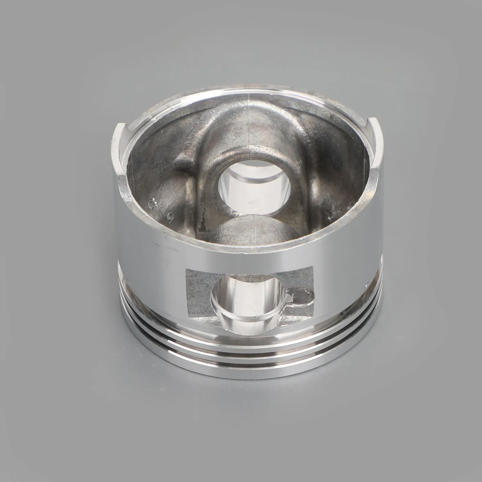 Areyourshop Piston Kit Standard Bore Fit for Polaris Sportsman 90 / Outlaw 90 07-16 0.75MM 47.75mm 43D-E1631-00 0453430 Motor