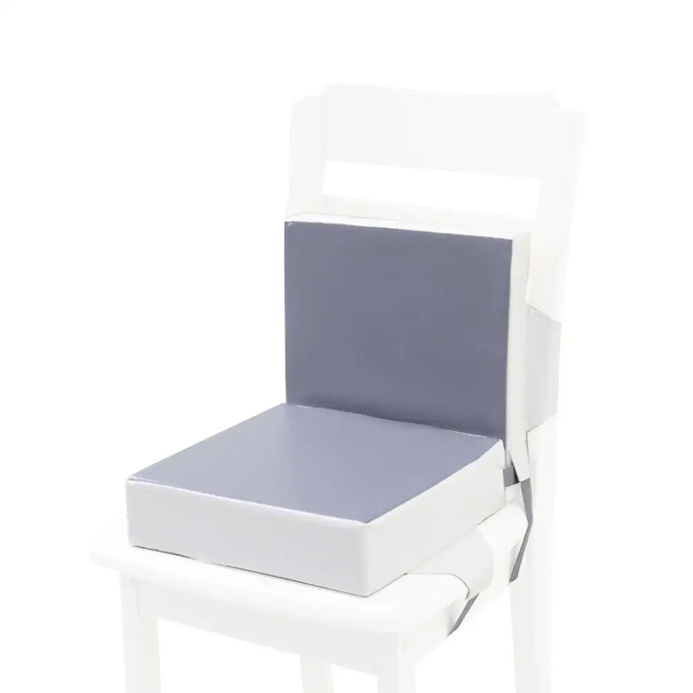 Baby Chair Booster Seat Cushion Heightening Cushion Child Feeding Dining Chair Cushion Booster Seats Child Chair Increasing Mat