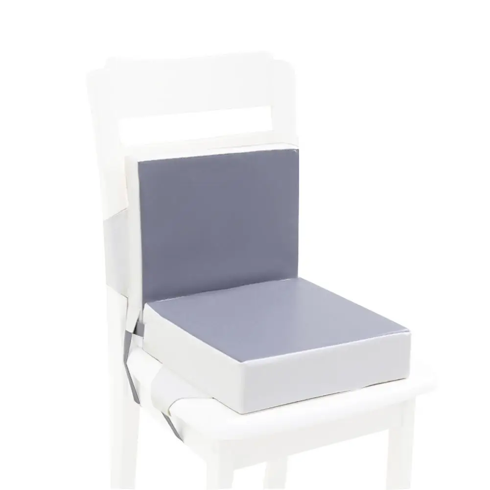 Baby Chair Booster Seat Cushion Heightening Cushion Child Feeding Dining Chair Cushion Booster Seats Child Chair Increasing Mat
