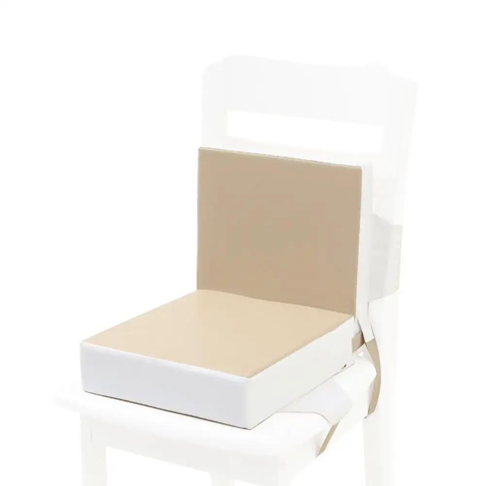 Baby Chair Booster Seat Cushion Heightening Cushion Child Feeding Dining Chair Cushion Booster Seats Child Chair Increasing Mat